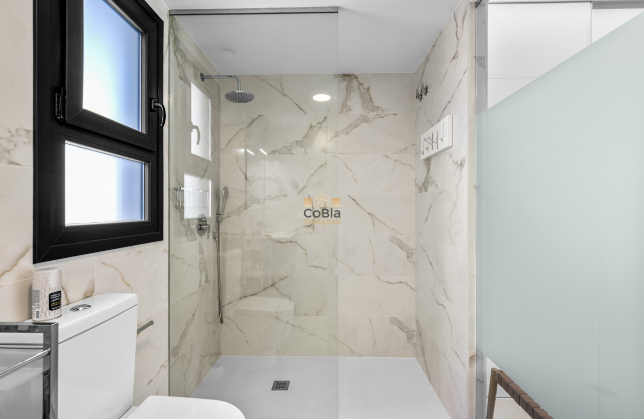 Herverkoop - Appartement - Orihuela Costa - Villamartín