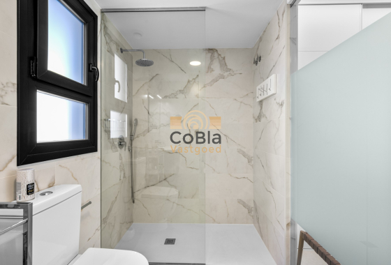 Herverkoop - Appartement - Orihuela Costa - Villamartín