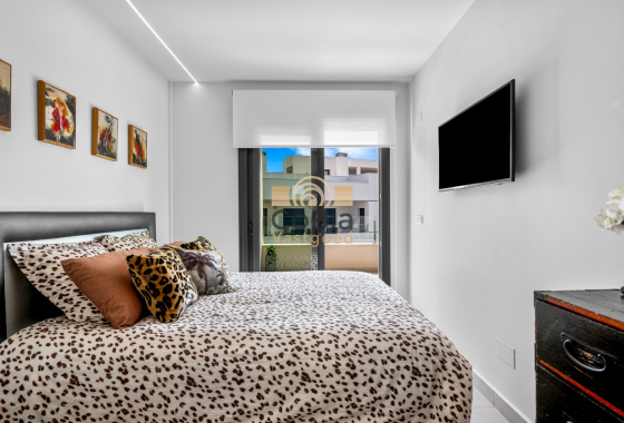 Herverkoop - Appartement - Orihuela Costa - Villamartín