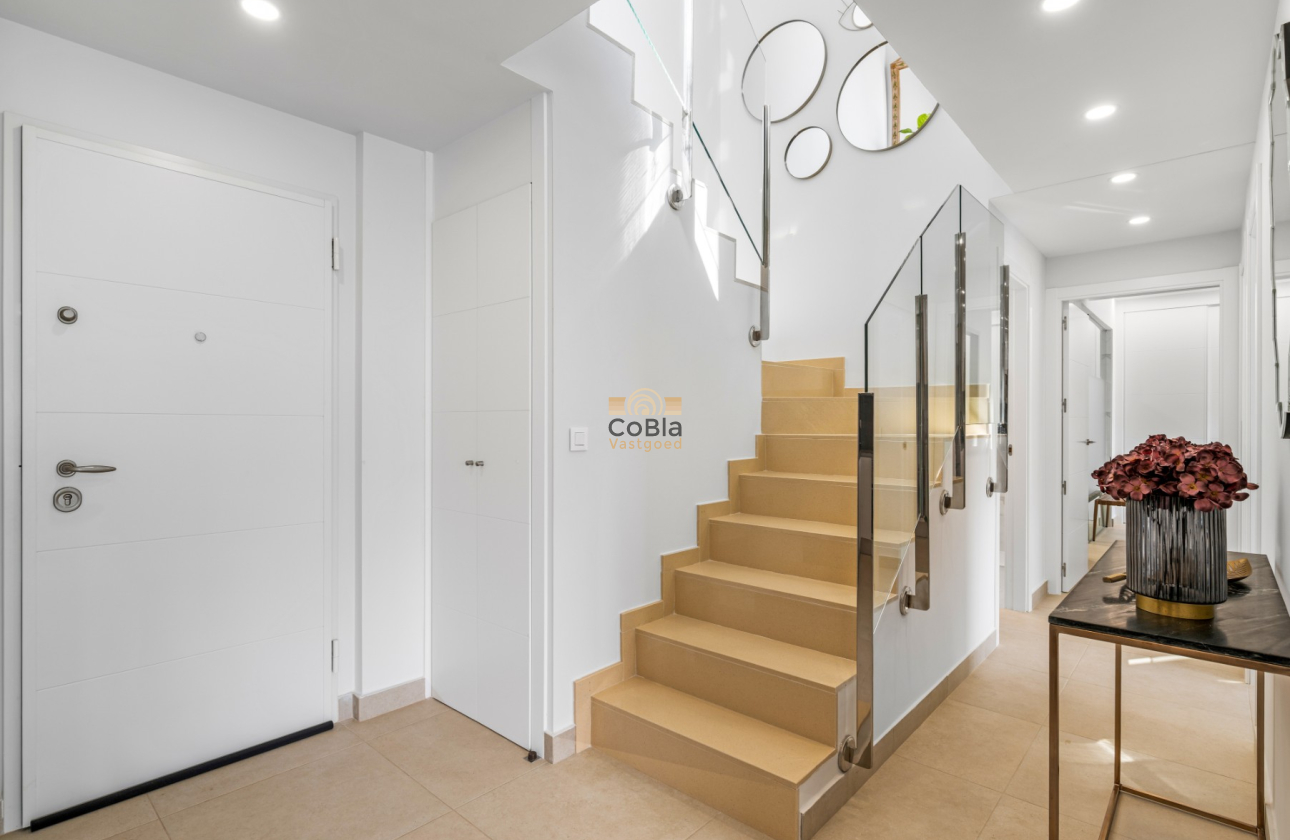 Herverkoop - Appartement - Orihuela Costa - Villamartín