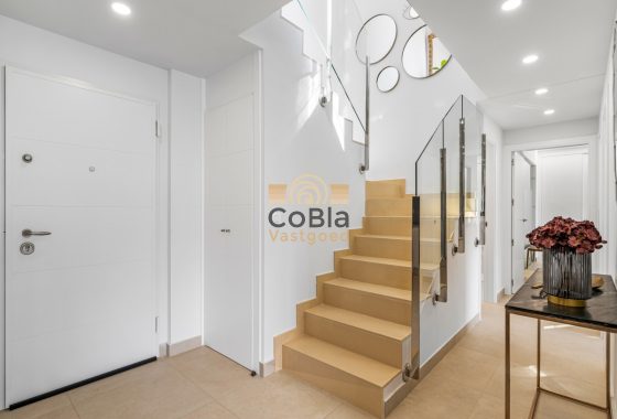 Herverkoop - Appartement - Orihuela Costa - Villamartín