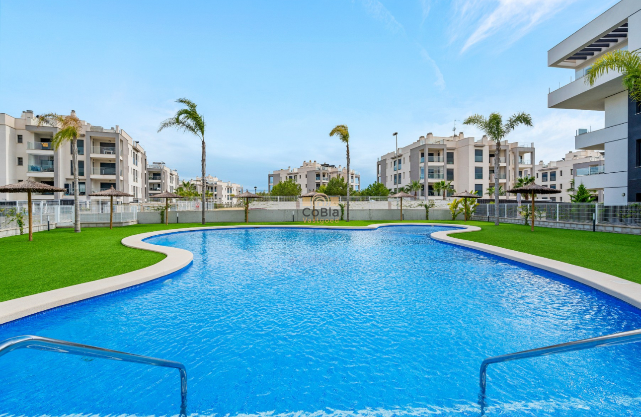 Herverkoop - Appartement - Orihuela Costa - Villamartín