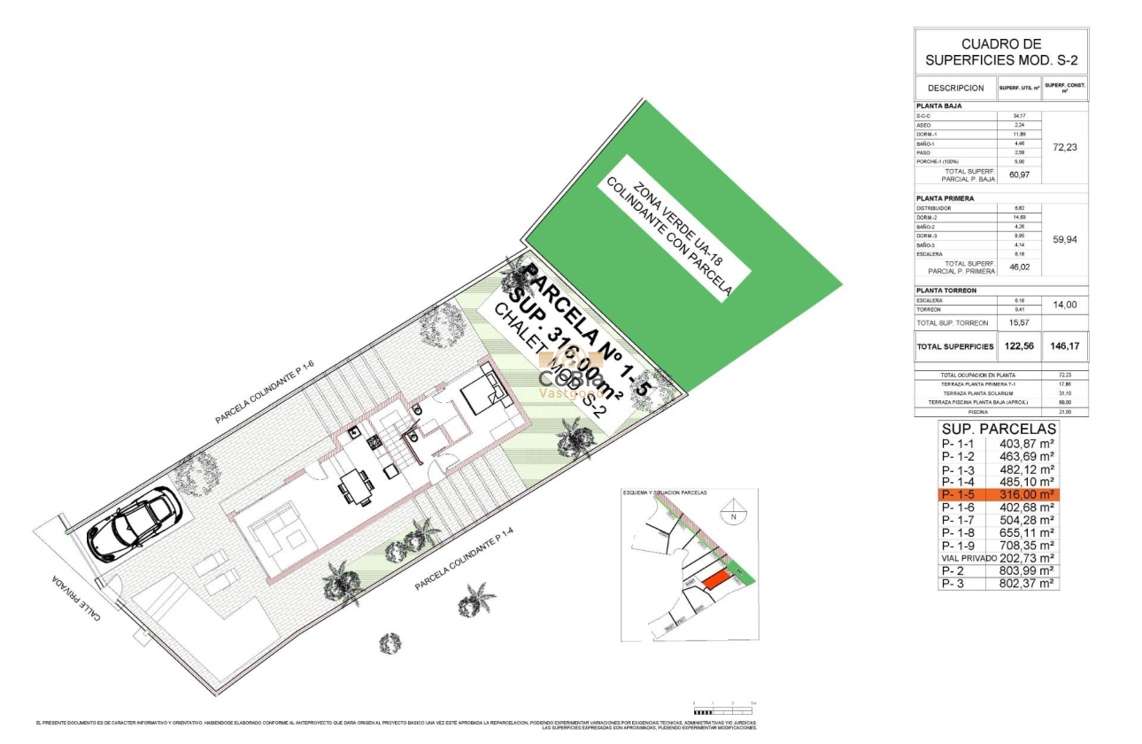 Neue Gebäude - Villa - El Campello - Venta Lanuza