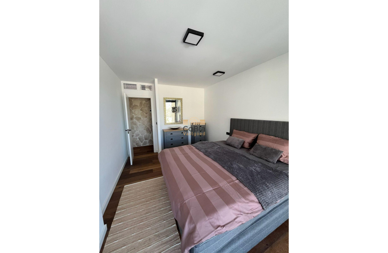 Nieuwbouw Woningen - Villa - Altea - Sierra de Altea