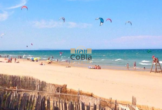 Nieuwbouw Woningen - Appartement - Denia - Puerto Denia