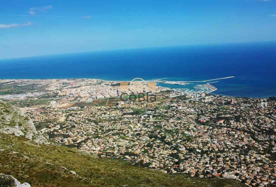 Nieuwbouw Woningen - Appartement - Denia - Puerto Denia