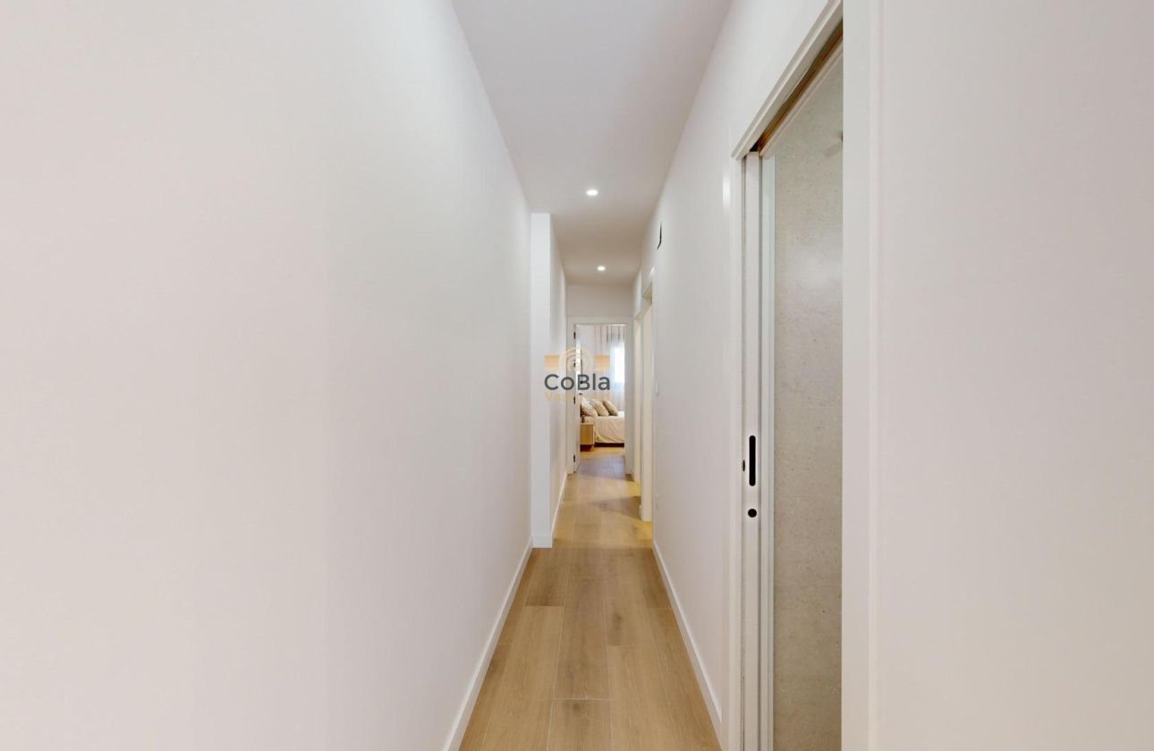 Nouvelle construction - Attique - Guardamar del Segura - Pueblo