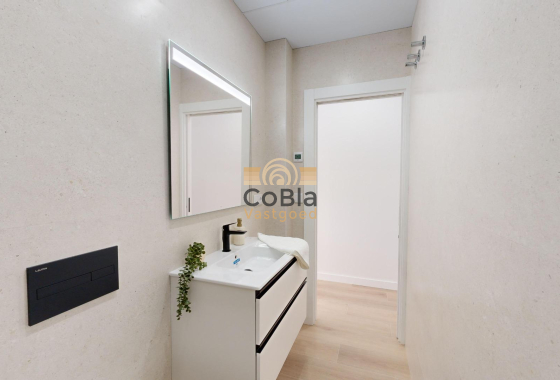 Nouvelle construction - Attique - Guardamar del Segura - Pueblo