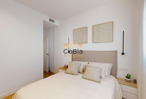 Nouvelle construction - Attique - Guardamar del Segura - Pueblo