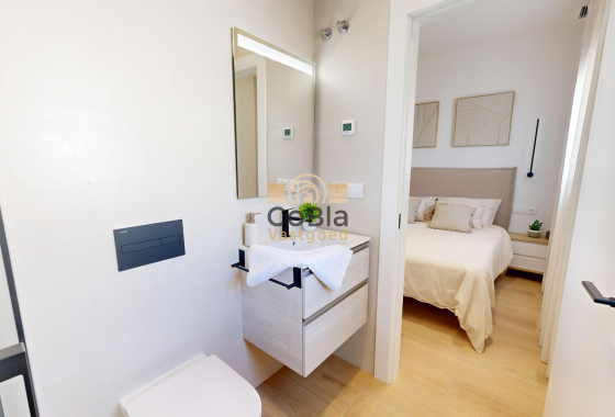 Nouvelle construction - Attique - Guardamar del Segura - Pueblo