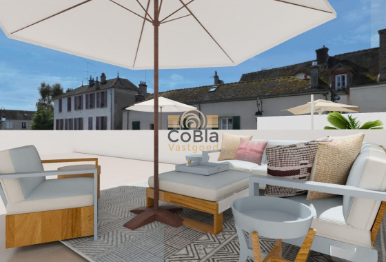 Nouvelle construction - Bungalow - Hondón de las Nieves - La Canalosa