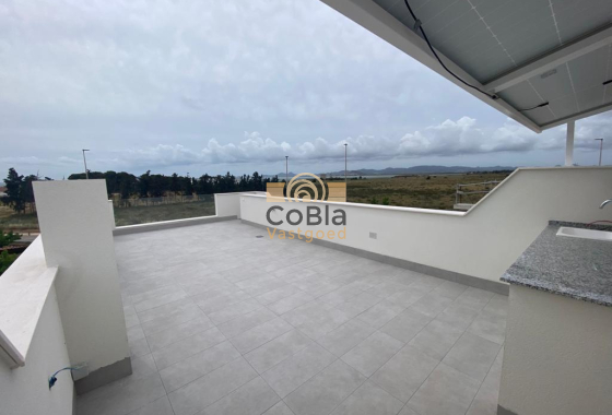 New Build - Villa - Los Alcazares - La Concha