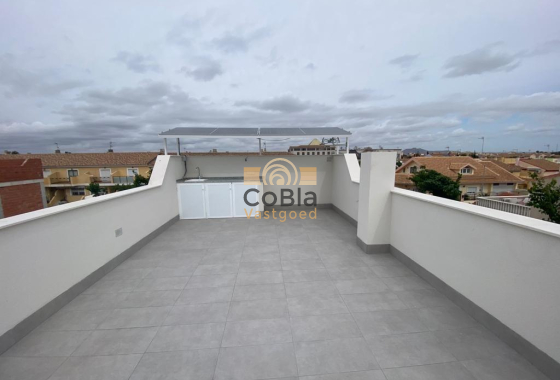 New Build - Villa - Los Alcazares - La Concha