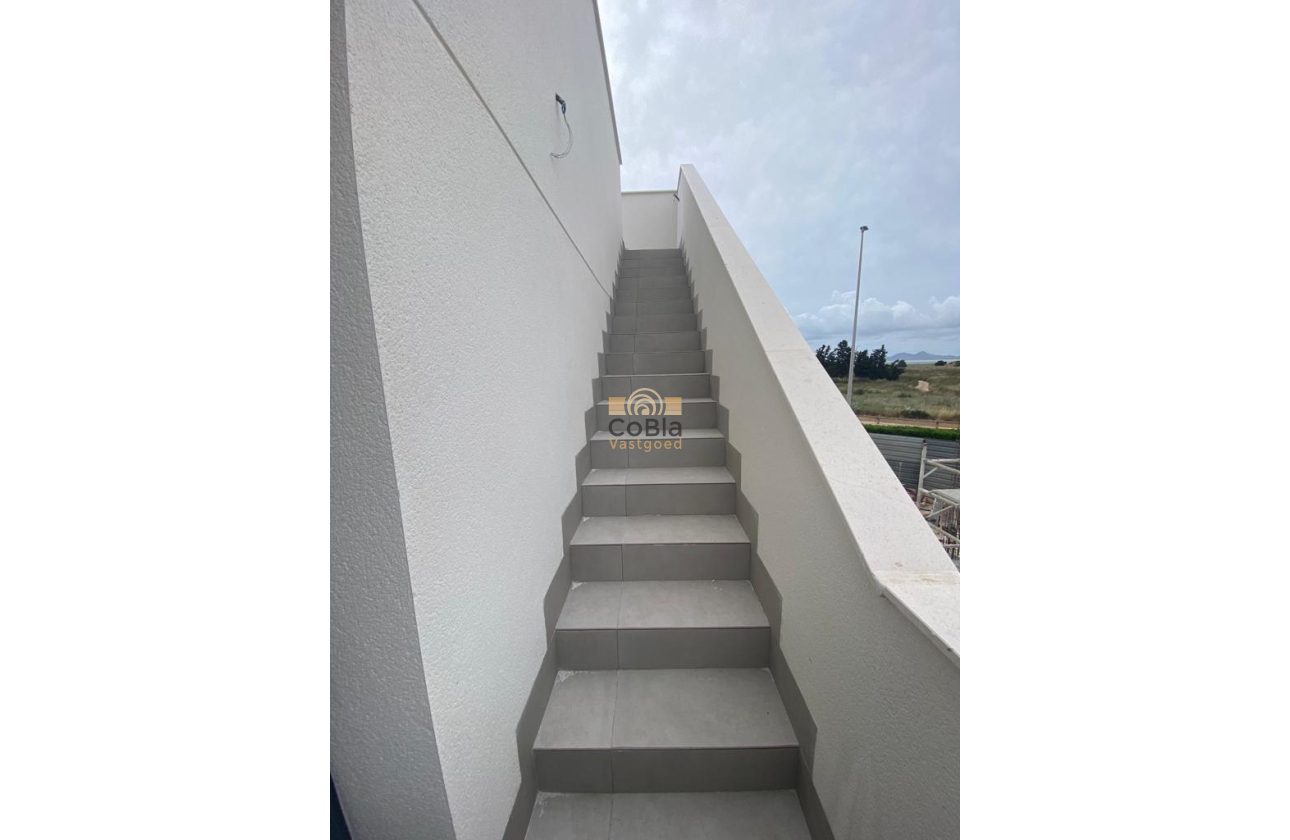 New Build - Villa - Los Alcazares - La Concha