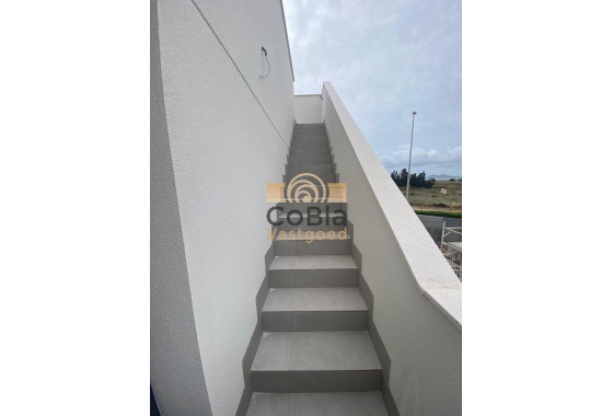 New Build - Villa - Los Alcazares - La Concha