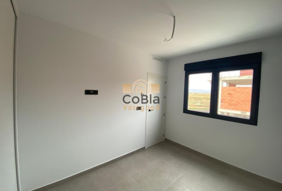 New Build - Villa - Los Alcazares - La Concha