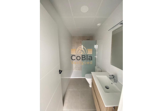 New Build - Villa - Los Alcazares - La Concha