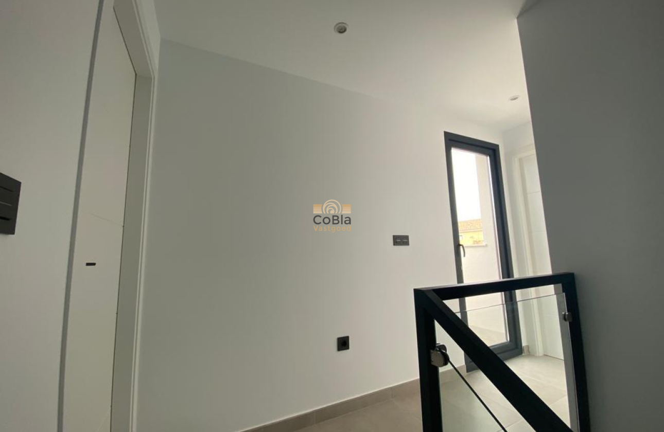 New Build - Villa - Los Alcazares - La Concha
