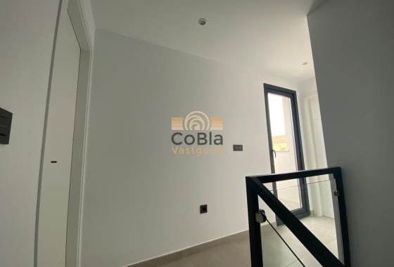 New Build - Villa - Los Alcazares - La Concha