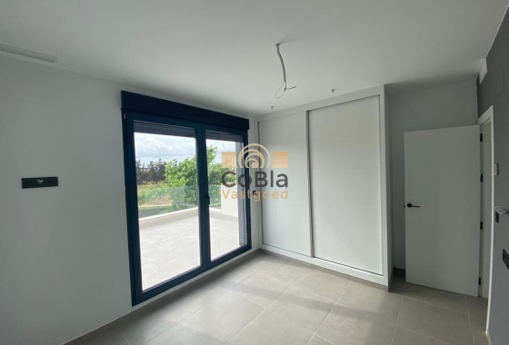 New Build - Villa - Los Alcazares - La Concha