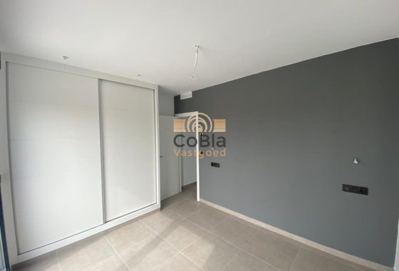 New Build - Villa - Los Alcazares - La Concha