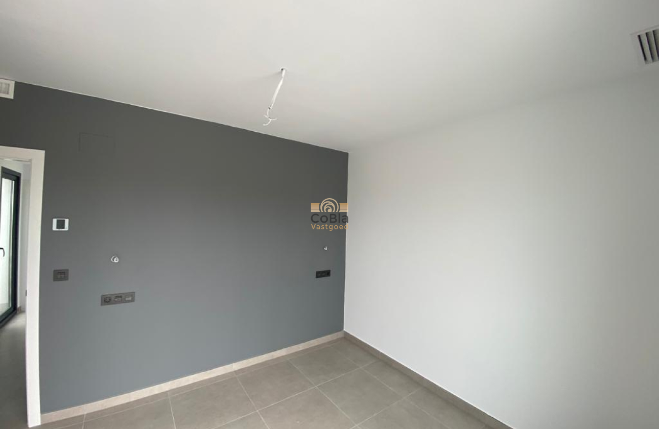 New Build - Villa - Los Alcazares - La Concha