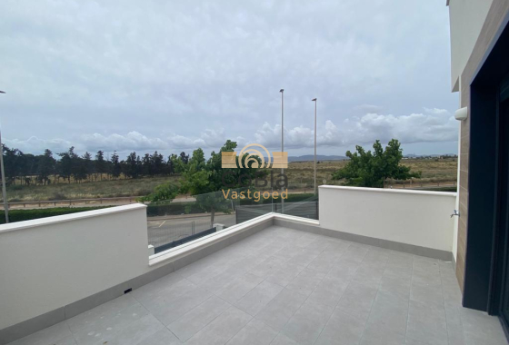 New Build - Villa - Los Alcazares - La Concha