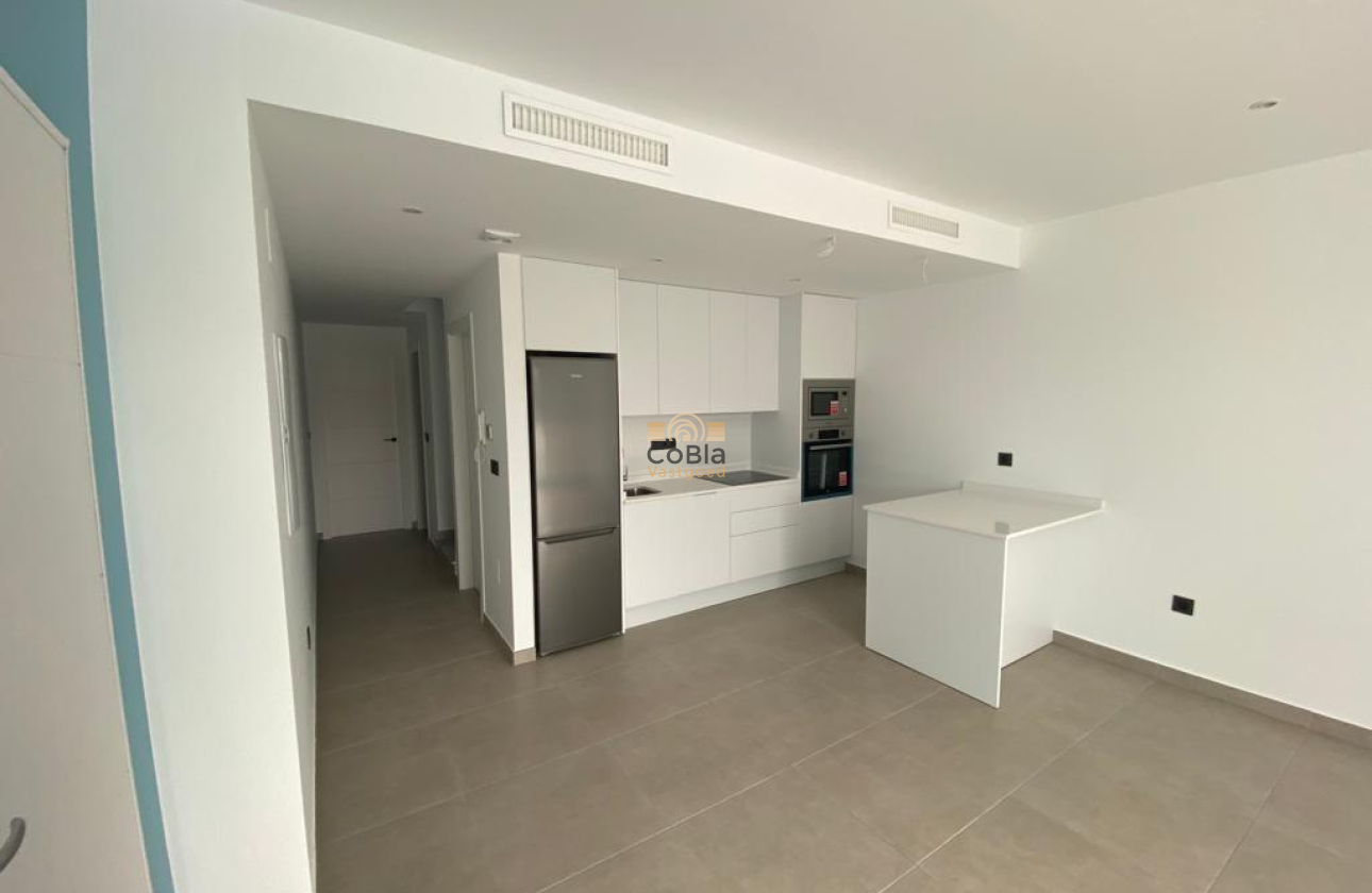 New Build - Villa - Los Alcazares - La Concha