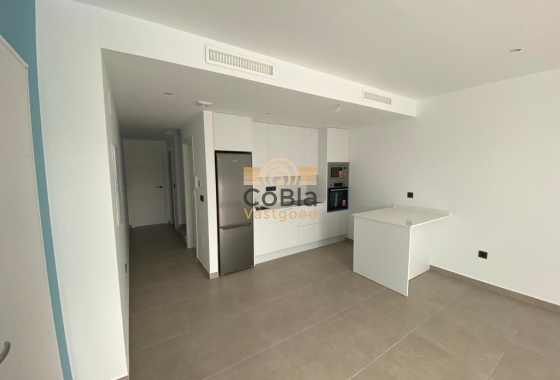 New Build - Villa - Los Alcazares - La Concha
