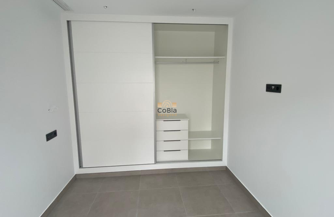 New Build - Villa - Los Alcazares - La Concha