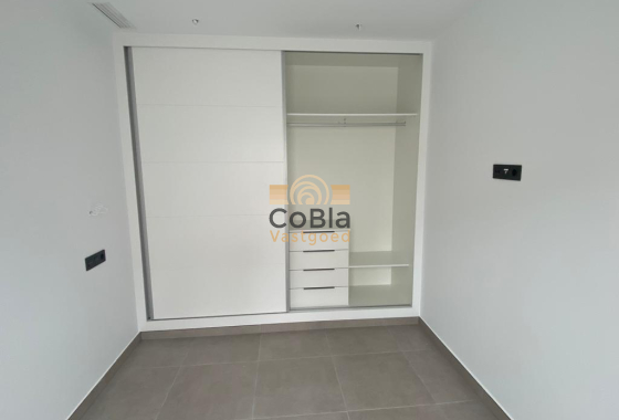 New Build - Villa - Los Alcazares - La Concha