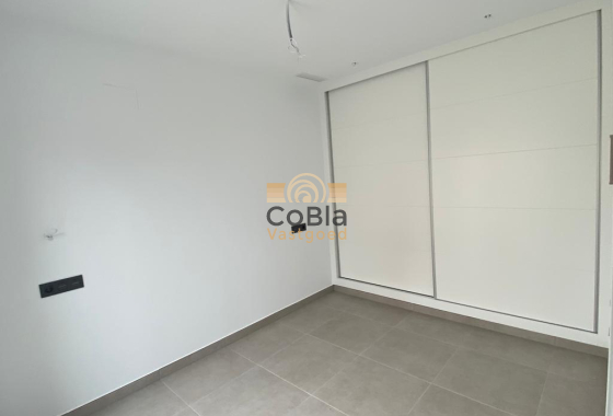 New Build - Villa - Los Alcazares - La Concha