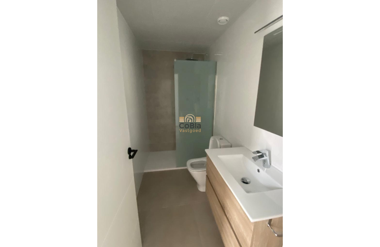 New Build - Villa - Los Alcazares - La Concha