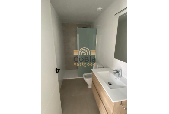 New Build - Villa - Los Alcazares - La Concha
