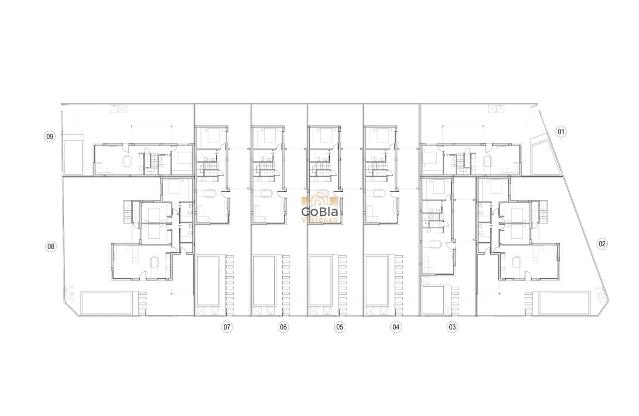 New Build - Villa - Los Alcazares - La Concha