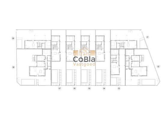 New Build - Villa - Los Alcazares - La Concha