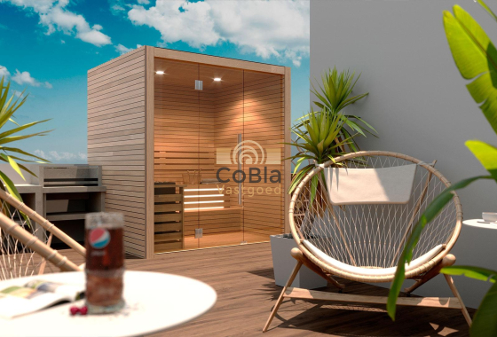 Nieuwbouw Woningen - Appartement - Torrevieja - Playa del Acequión