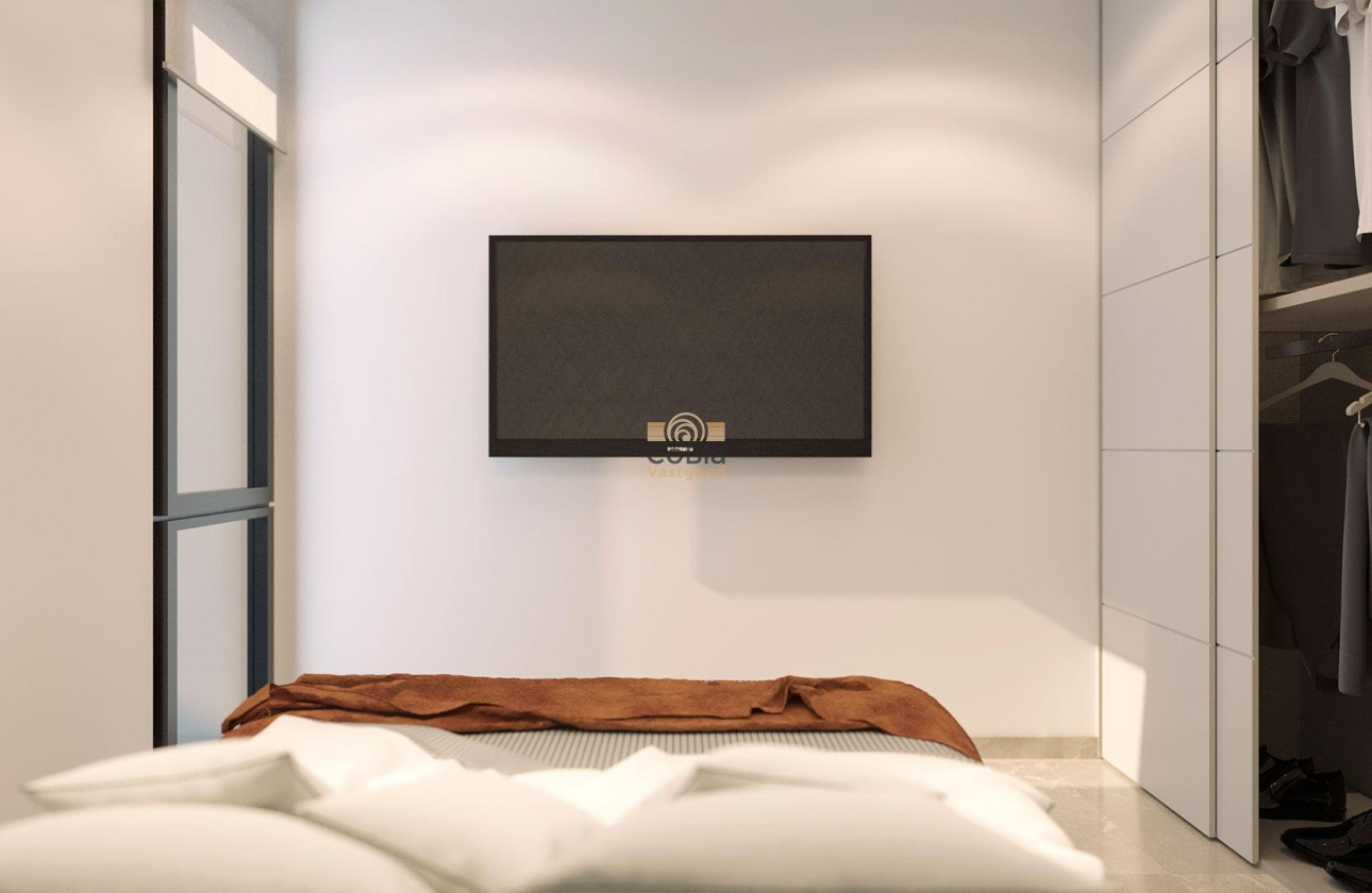 Nieuwbouw Woningen - Appartement - Torrevieja - Playa del Acequión