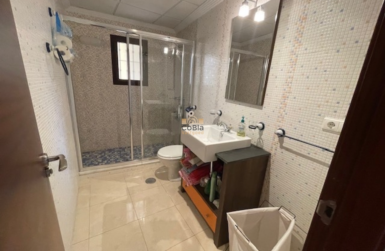 Wiederverkauf - Apartment - Alicante - Campoamor