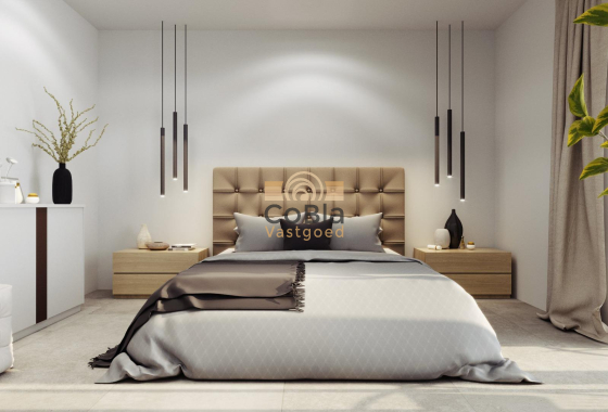 Nouvelle construction - Villa - Rojales - Golf La Marquesa (Ciudad Quesada)