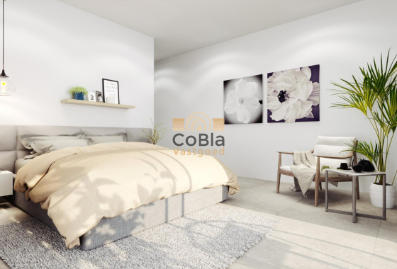 Nouvelle construction - Villa - Rojales - Golf La Marquesa (Ciudad Quesada)
