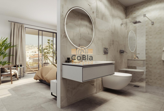 Nouvelle construction - Villa - Rojales - Golf La Marquesa (Ciudad Quesada)