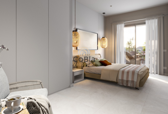 Revente - Apartment - Finestrat