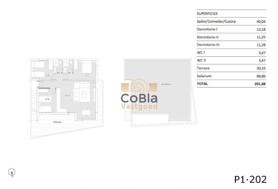 New Build - Bungalow - San Miguel de Salinas - Pueblo