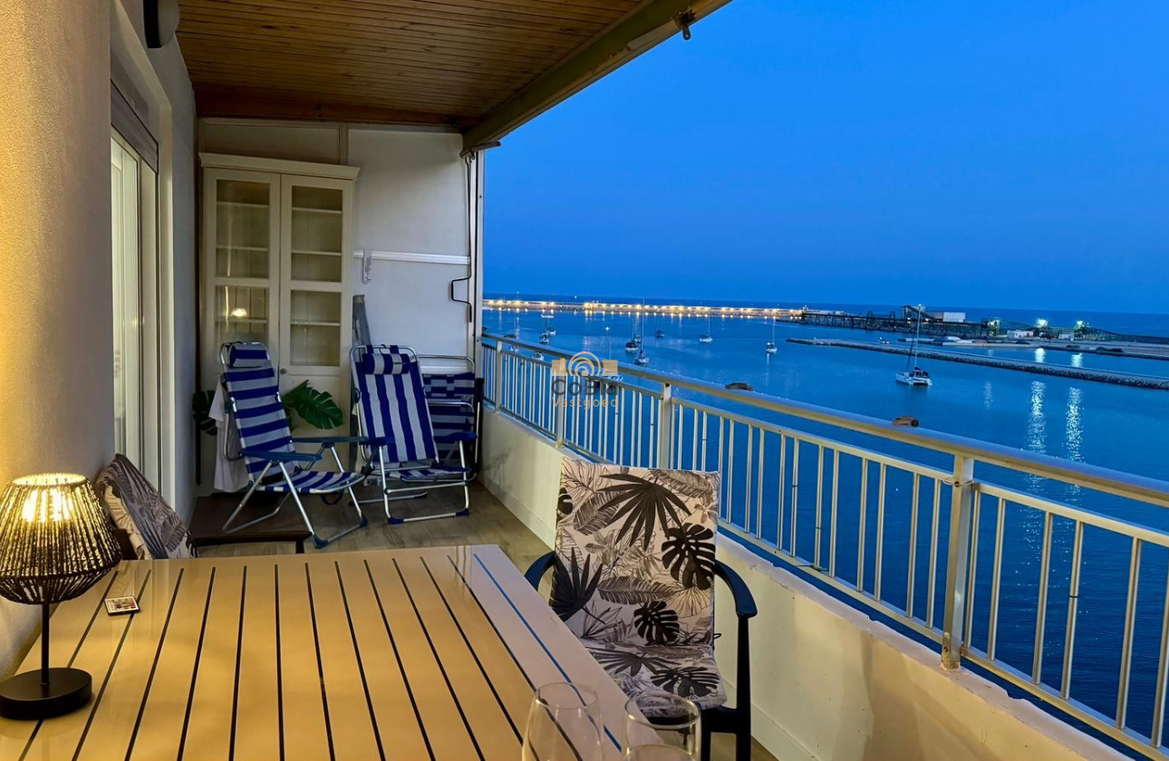 Herverkoop - 1. Apartment / flat - Torrevieja