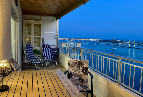 Herverkoop - 1. Apartment / flat - Torrevieja