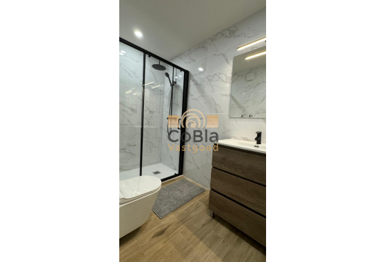 Herverkoop - 1. Apartment / flat - Torrevieja