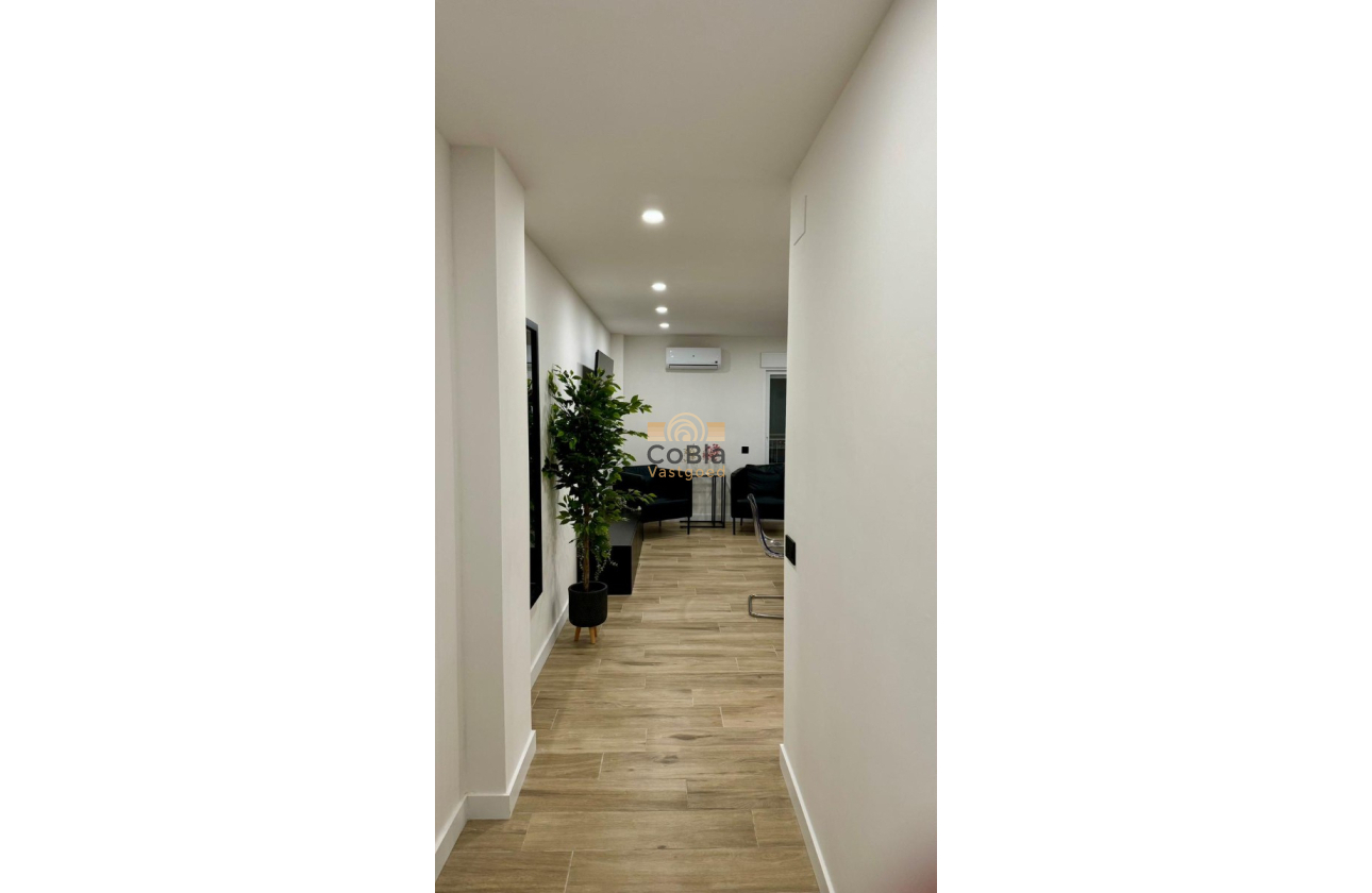 Herverkoop - 1. Apartment / flat - Torrevieja