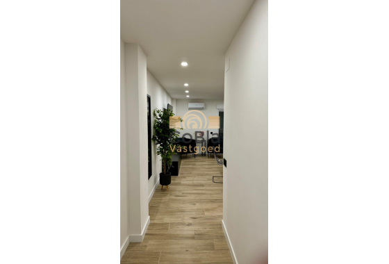 Herverkoop - 1. Apartment / flat - Torrevieja
