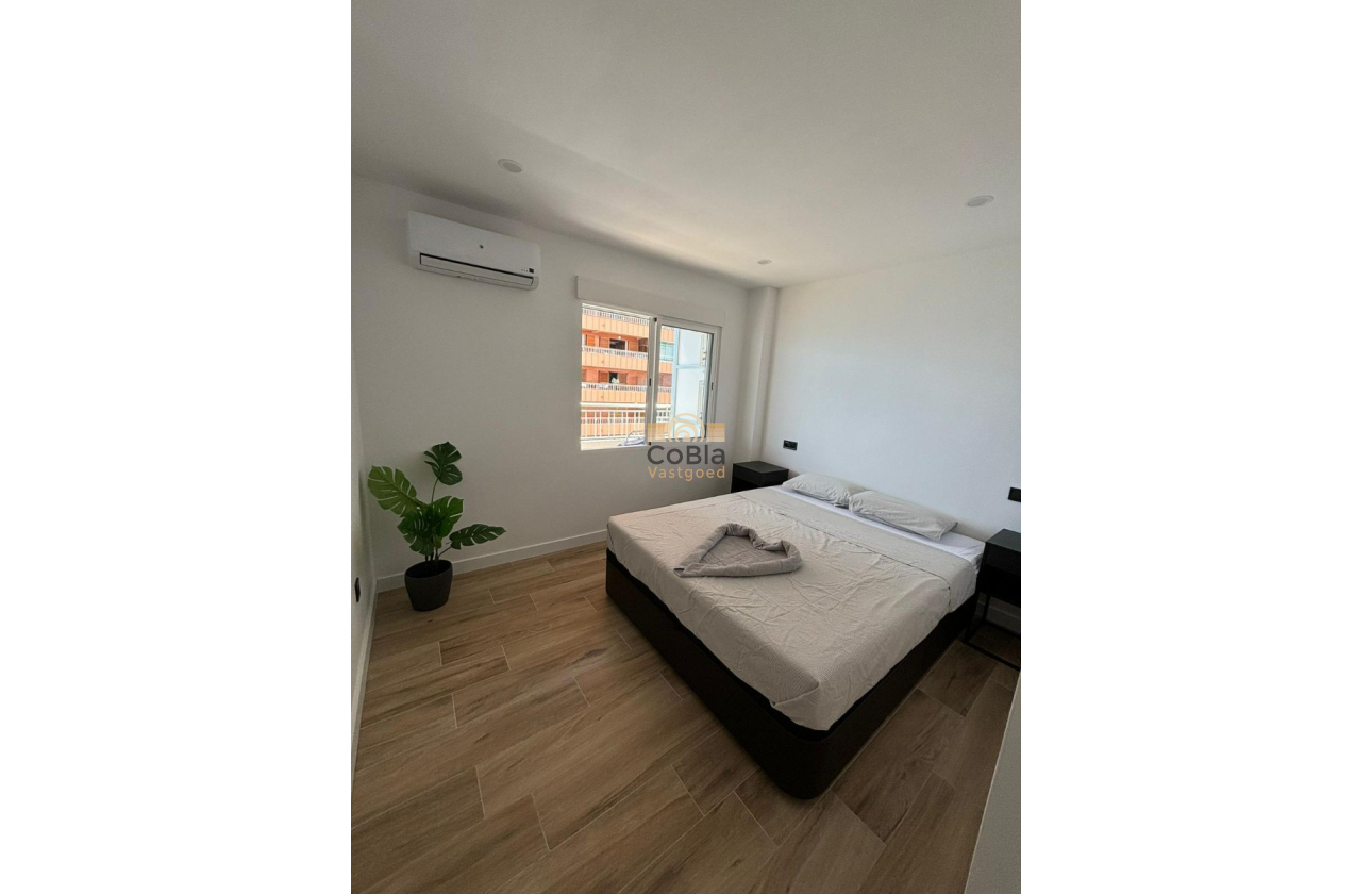 Herverkoop - 1. Apartment / flat - Torrevieja